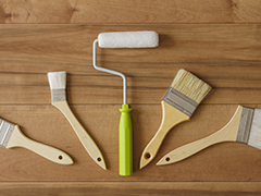 塗装工事や板金工事を手がける、鹿児島県鹿児島市の有限会社有村利塗装です